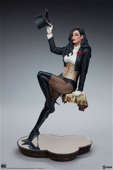 Sideshow Zatanna DC Comics Premium Format - 0