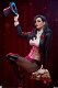 Sideshow Zatanna DC Comics Premium Format - 1 - Thumbnail