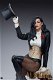 Sideshow Zatanna DC Comics Premium Format - 3 - Thumbnail