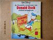 adv6624 donald duck klassieke avonturen - 0 - Thumbnail