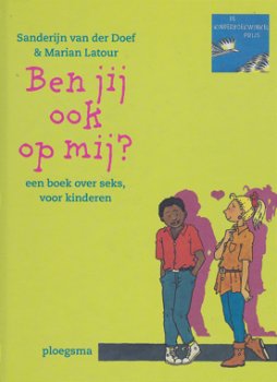 BEN JIJ OOK OP MIJ? - Sanderijn van der Doef (3) - 0