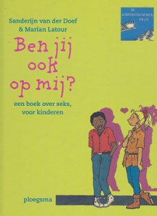 BEN JIJ OOK OP MIJ? - Sanderijn van der Doef (3)