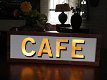 LED- neon, restaurant,cafe, gevelreclame,lamp - 4 - Thumbnail