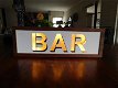 LED- neon, restaurant,cafe, gevelreclame,lamp - 5 - Thumbnail