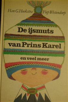 De ijsmuts van Prins Karel en veel meer