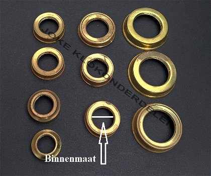 = Ring brander olielamp = 47620 - 1