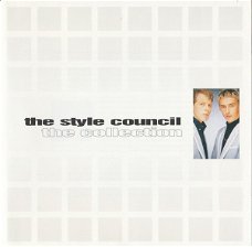 The Style Council – The Collection  (CD)
