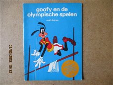 adv6627 goofy en de olympische spelen