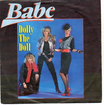 Babe – Dolly The Doll (1983) - 0