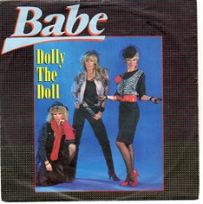 Babe  – Dolly The Doll  (1983)