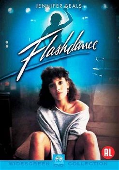 Flashdance (DVD) - 0