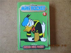  adv6633 donald duck mini pocket 5