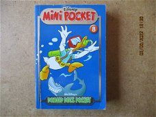  adv6635 donald duck mini pocket 8