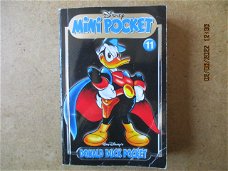  adv6638 donald duck mini pocket 11