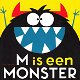 M IS EEN MONSTER - Tijn Snoodijk - 0 - Thumbnail