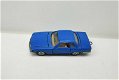 1:43 Joal Mercedes Benz 350 SL 1971–1980 R107 V8 blauw - 1 - Thumbnail