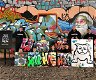 Graffiti Kinderfeestje - 0 - Thumbnail