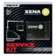 Xena Service kit 14 serie + XR-1 + 10 - 0 - Thumbnail