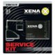 Xena Service kit 14 serie + XR-1 + 10 - 0 - Thumbnail