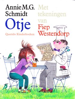 OTJE - Annie M.G. Schmidt