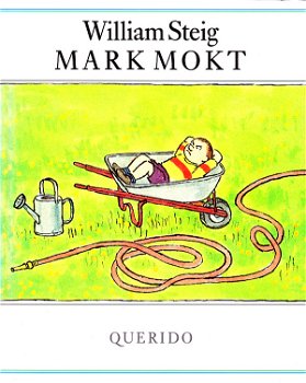 MARK MOKT - William Steig - 0