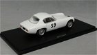 1:43 Spark S815 Lotus Elite Brands Hatch 1958 Jim Clark - 1 - Thumbnail