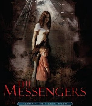 The Messengers (Bluray) Nieuw - 0