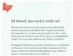 Jill Mansell = Vlinders voor altijd - 1 - Thumbnail