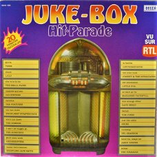 LP - Juke-Box - Hit Parade