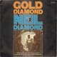 LP - Neil Diamond - Gold Diamond - 0 - Thumbnail