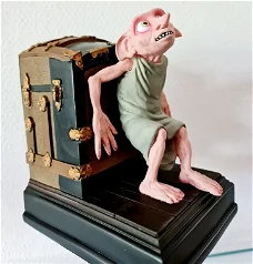 Harry Potter "Dobby" Bookend