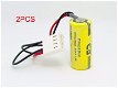 Replacement battery for HCB CR14335SE - 0 - Thumbnail