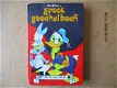 adv6649 donald duck groot goochelboek - 0 - Thumbnail