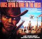 2-LP - Once Upon a Time in the West - Ennio Morricone - 0 - Thumbnail