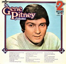 2-LP - Gene Pitney - The Collection 