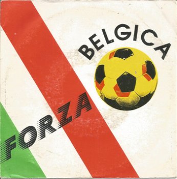 Forza – Viva Belgic (1990) - 0