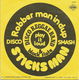 Disco Reggae Band & Black Slate – Sticks Man (1977) - 0 - Thumbnail