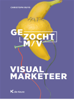 Gezocht M/V visual marketeer - 0