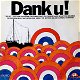 LP - DANK U ! - Radio Veronica 1970 - HISTORIE - 0 - Thumbnail