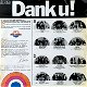LP - DANK U ! - Radio Veronica 1970 - HISTORIE - 1 - Thumbnail