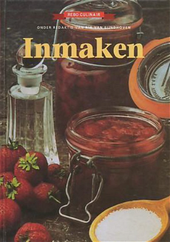 Inmaken, Ria van Eijndhoven - 0