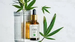 CBD olie Full Spectrum 5,5% en 11% met certificaat - 0