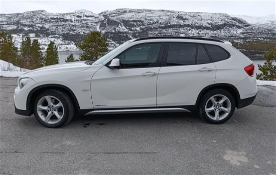 BMW X1 XDRIVE 2.0-143 D - 0