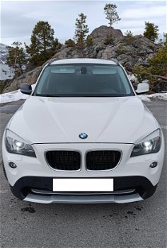 BMW X1 XDRIVE 2.0-143 D - 2