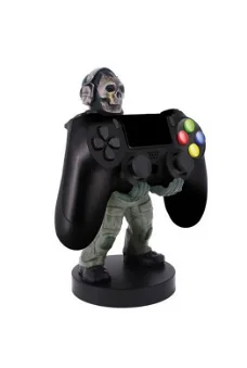 Cable Guy Call of Duty "Ghost Warzone" Phone & Controller holder