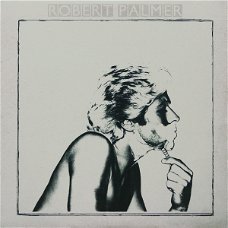 LP - Robert Palmer - Secrets - issue Canada