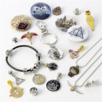 Harry Potter Jewellery / Advent Calendar - 1