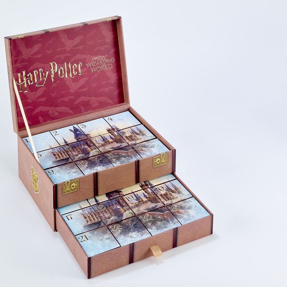 Harry Potter Jewellery / Advent Calendar