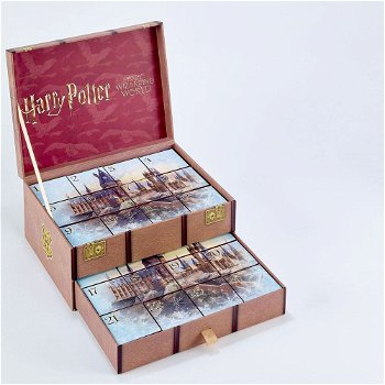 Harry Potter Jewellery / Advent Calendar - 3