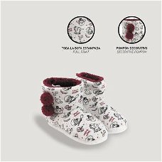 Harry Pottter House Boots kids series